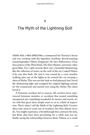 creative careers: making a living with your ideas - Ảnh 11