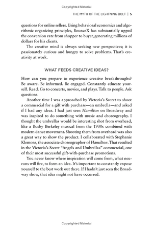 creative careers: making a living with your ideas - Ảnh 13