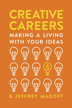 creative careers: making a living with your ideas - Ảnh 2