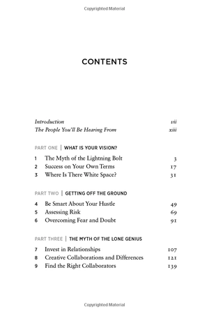 creative careers: making a living with your ideas - Ảnh 4