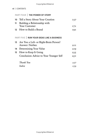 creative careers: making a living with your ideas - Ảnh 5