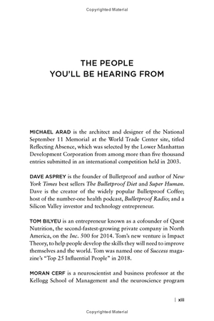 creative careers: making a living with your ideas - Ảnh 8