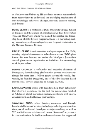 creative careers: making a living with your ideas - Ảnh 9