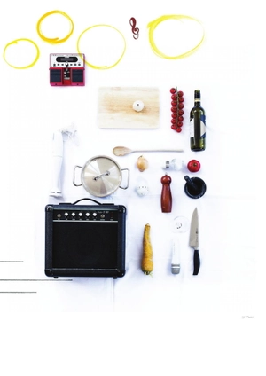 creative chef - Ảnh 10