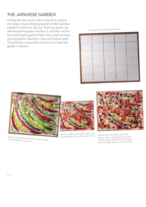 creative chef - Ảnh 11