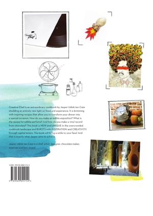 creative chef - Ảnh 15