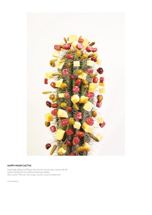 creative chef - Ảnh 3