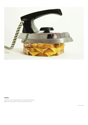 creative chef - Ảnh 4