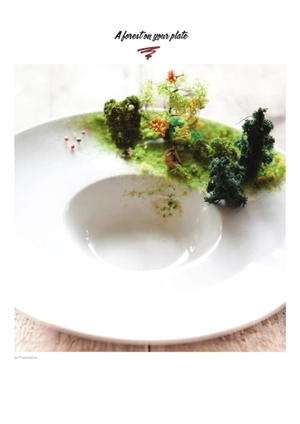 creative chef - Ảnh 5