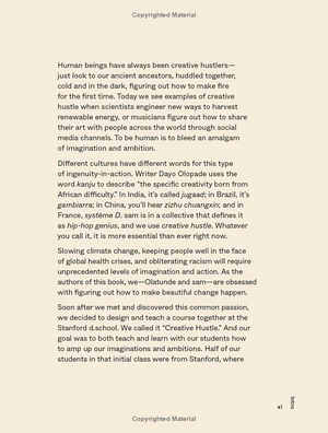 creative hustle - Ảnh 10