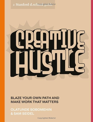 creative hustle - Ảnh 2