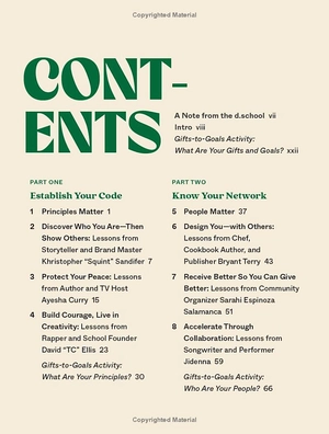 creative hustle - Ảnh 3