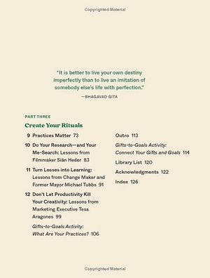 creative hustle - Ảnh 4