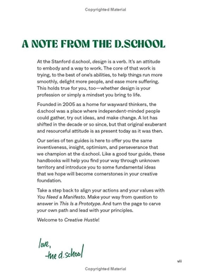 creative hustle - Ảnh 6