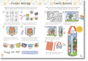 creative paper - winter windows - Ảnh 4