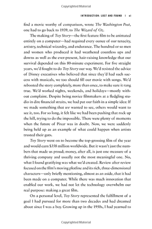 creativity, inc. : overcoming the unseen forces that stand in the way of true inspiration - Ảnh 6