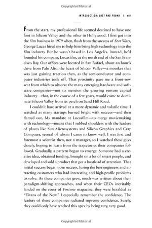 creativity, inc. : overcoming the unseen forces that stand in the way of true inspiration - Ảnh 8