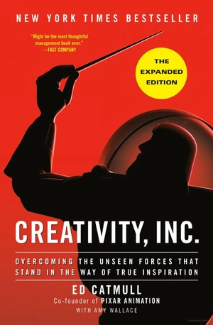 creativity, inc. (the expanded edition) - Ảnh 2