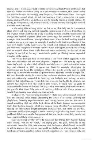 creativity, inc. (the expanded edition) - Ảnh 4