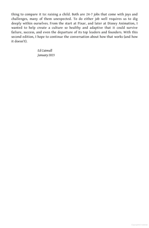 creativity, inc. (the expanded edition) - Ảnh 5