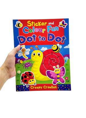 creepy crawles - Ảnh 7