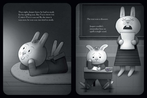 creepy crayon! (creepy tales!) - Ảnh 6