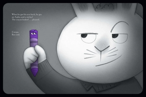 creepy crayon! (creepy tales!) - Ảnh 8