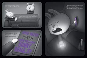 creepy crayon! (creepy tales!) - Ảnh 9