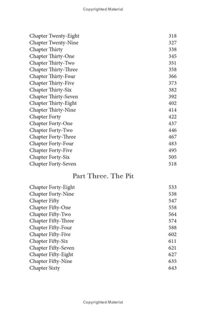 crescent city - book 2 - house of sky and breath - Ảnh 5