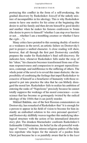 crime and punishment - Ảnh 3