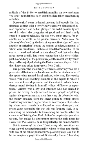 crime and punishment - Ảnh 5