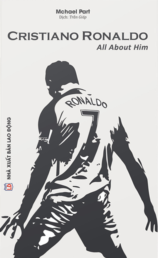cristiano ronaldo - all about him - Ảnh 2