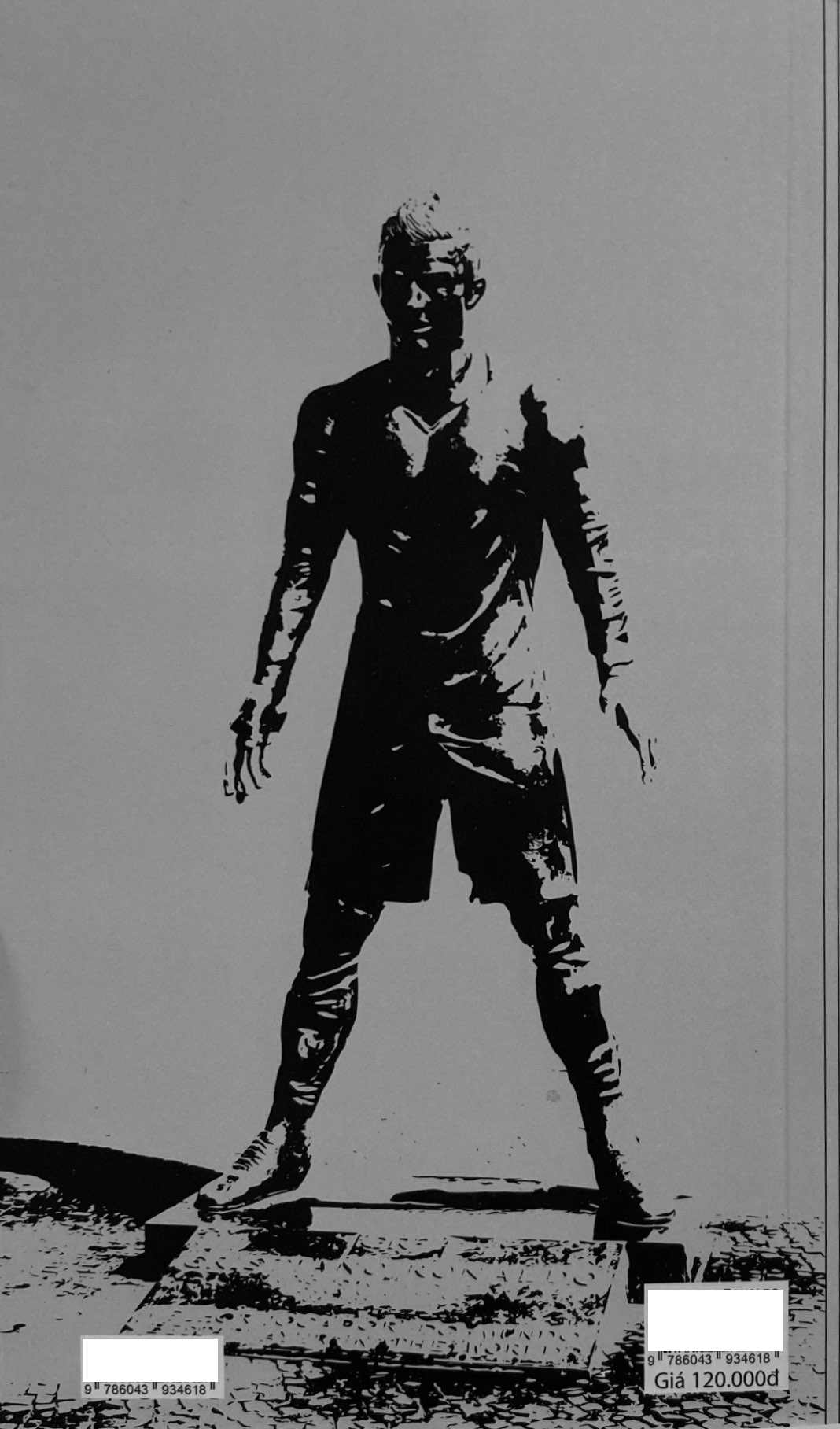 cristiano ronaldo - all about him - Ảnh 8