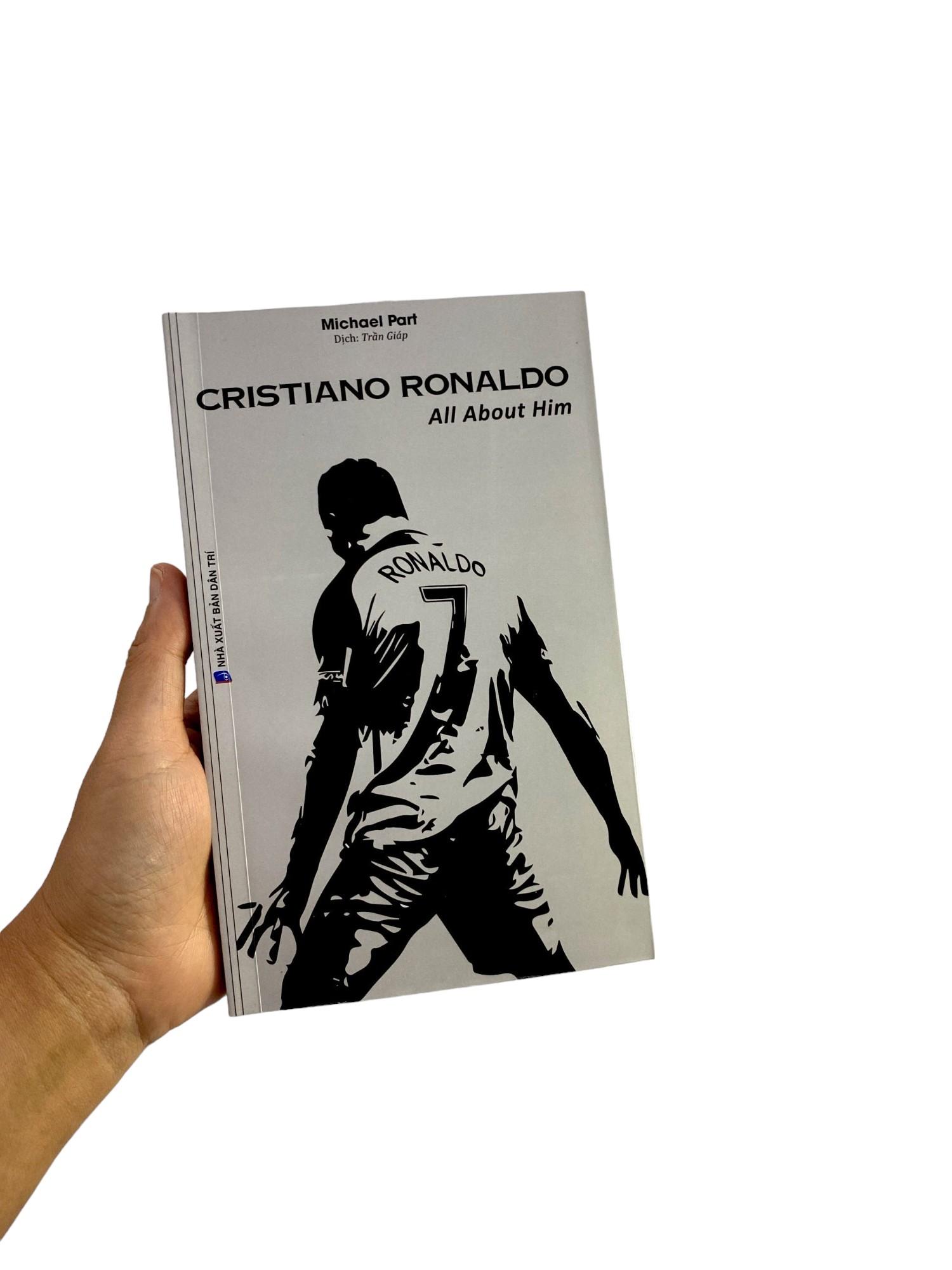 cristiano ronaldo - all about him - Ảnh 9
