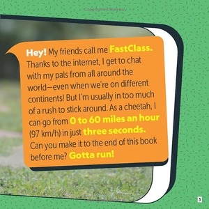 critter chat - world wild web - Ảnh 3