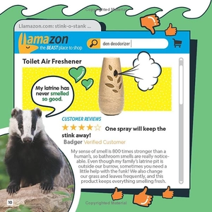 critter chat - world wild web - Ảnh 8