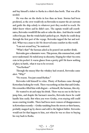 crooked kingdom - Ảnh 5