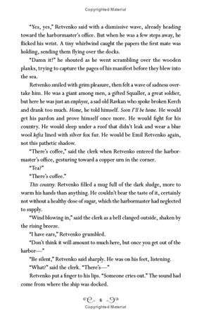 crooked kingdom - Ảnh 8