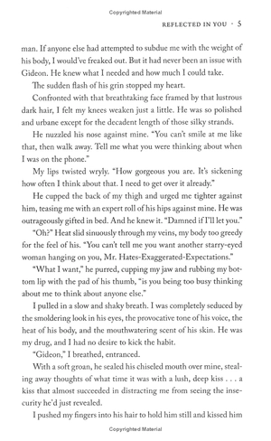 crossfire 2: reflected in you - Ảnh 10