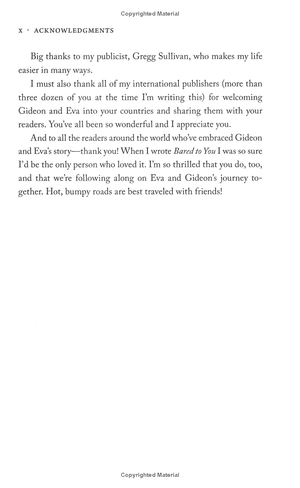 crossfire 2: reflected in you - Ảnh 5