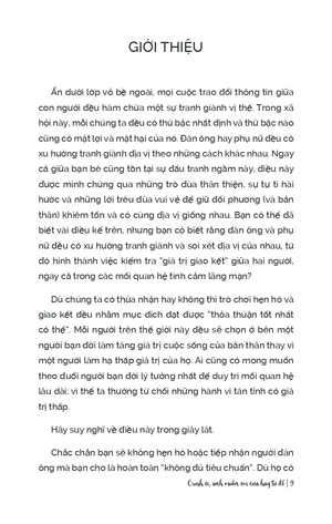 crush ơi, anh muốn em cưa hay tự đổ - Ảnh 12