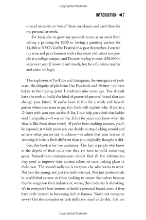 crushing it! intl - Ảnh 10