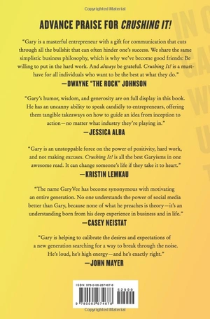 crushing it! intl - Ảnh 11