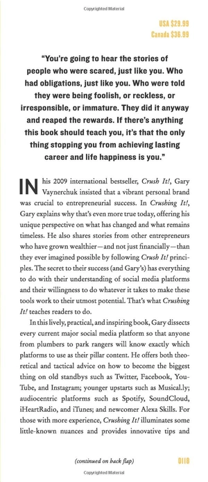 crushing it! intl - Ảnh 2