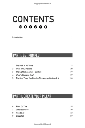 crushing it! intl - Ảnh 3