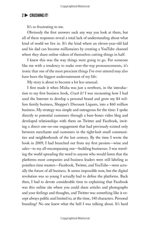 crushing it! intl - Ảnh 6