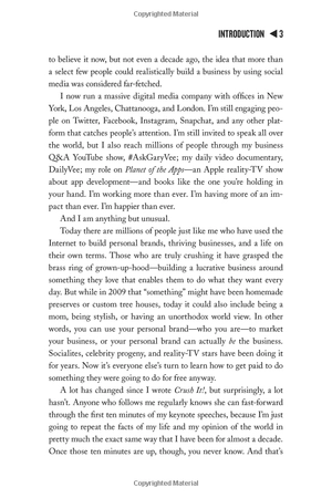 crushing it! intl - Ảnh 7