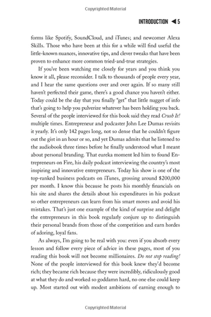 crushing it! intl - Ảnh 9