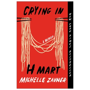 crying in h mart: a memoir - Ảnh 2