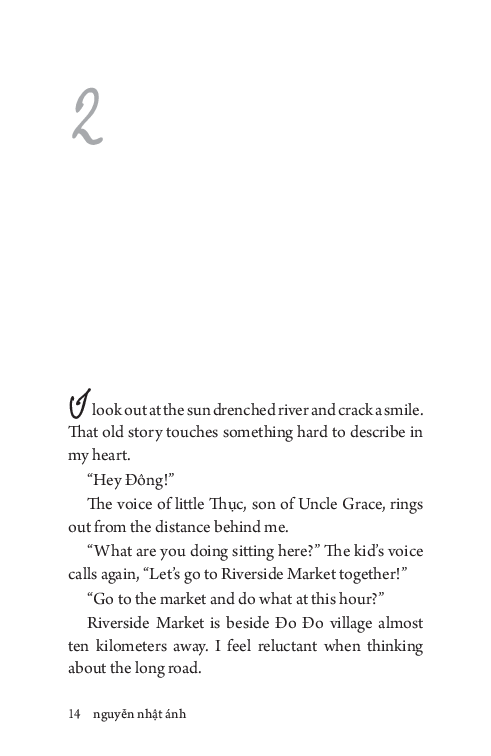 crying in trees - Ảnh 10